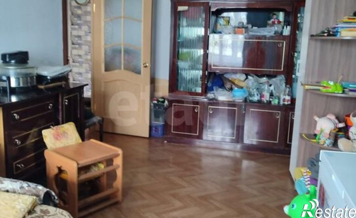 4-комн квартира улица Можайского, 17/5,  д. 17/5