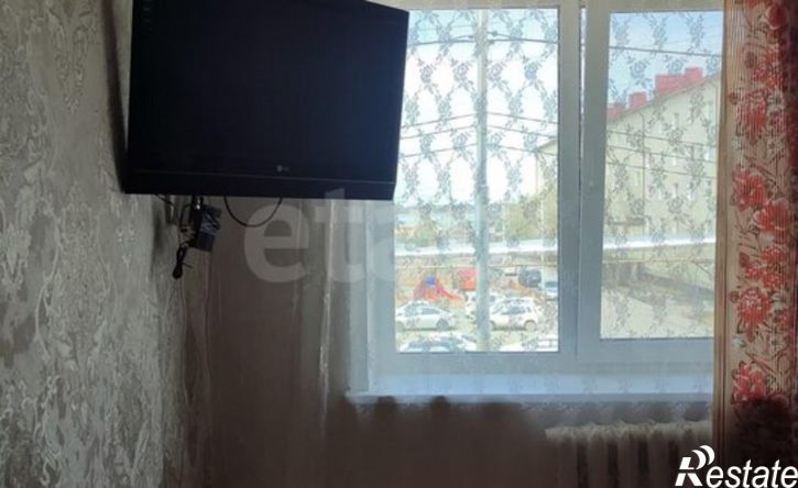 4-комн квартира улица Можайского, 17/5,  д. 17/5