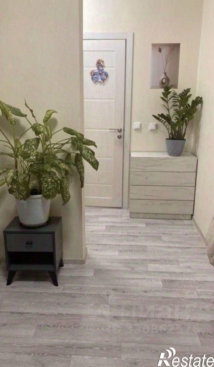 2-комн квартира улица Александра Захарченко, 13,  д. 13