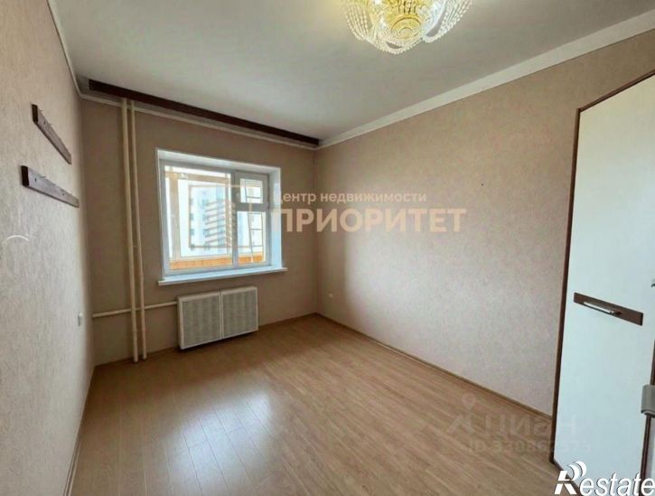 3-комн квартира улица Каландаришвили, 23/1,  д. 23/1