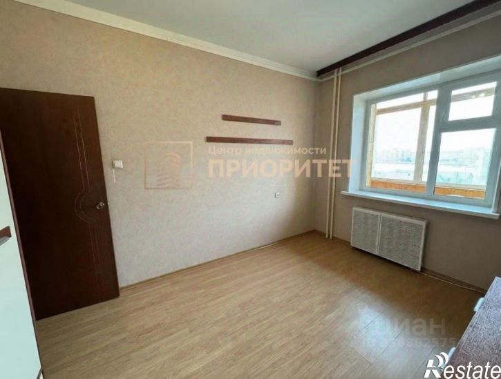 3-комн квартира улица Каландаришвили, 23/1,  д. 23/1