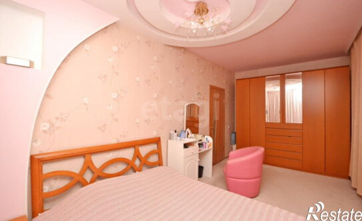 4-комн квартира пр-кт Ленина, 25,  д. 25