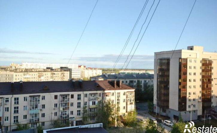 4-комн квартира пр-кт Ленина, 25,  д. 25