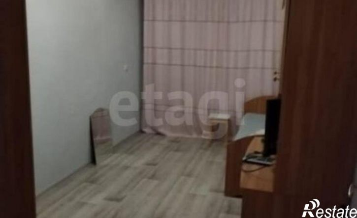 2-комн квартира ул Есенина, 5/1,  д. 5/1