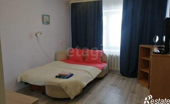 2-комн квартира ул Есенина, 5/1,  д. 5/1