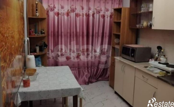 2-комн квартира ул Есенина, 5/1,  д. 5/1