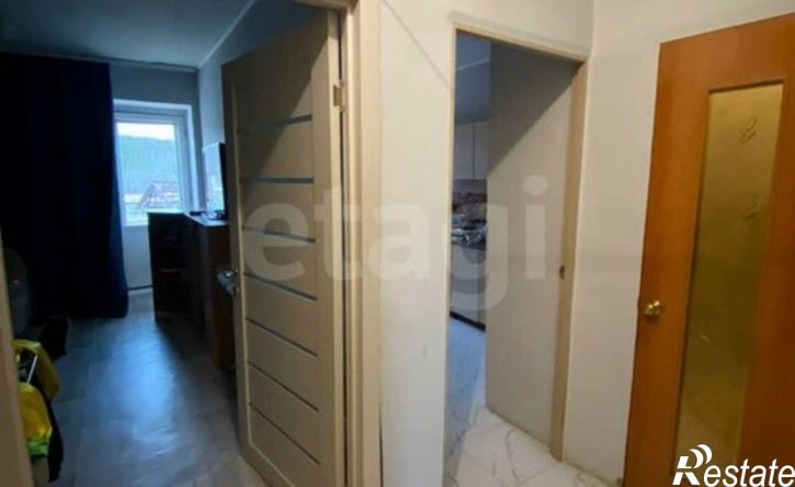 2-комн квартира ул Есенина, 5/1,  д. 5/1