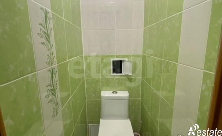 2-комн квартира ул Есенина, 5/1,  д. 5/1