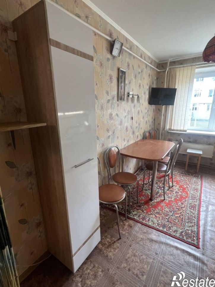 3-комн квартира улица Халтурина, 6/2,  д. 6/2