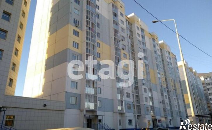 1-комн квартира улица Лермонтова, 71,  д. 71