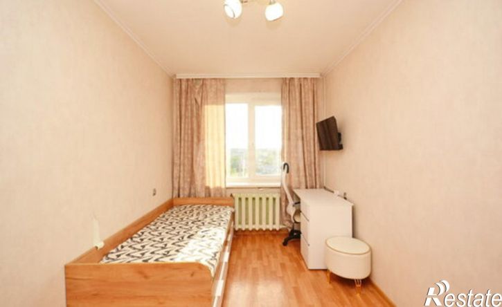 2-комн квартира ул Якова Потапова, 6 1,  д. 6 1,  к. 1