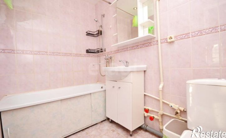 2-комн квартира ул Якова Потапова, 6 1,  д. 6 1,  к. 1