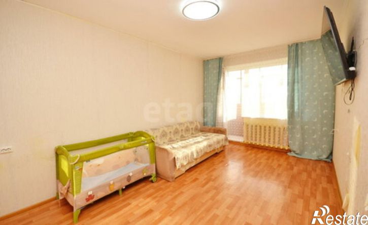 2-комн квартира ул Якова Потапова, 6 1,  д. 6 1,  к. 1