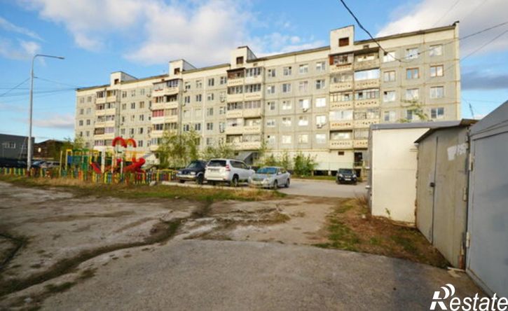 2-комн квартира ул Якова Потапова, 6 1,  д. 6 1,  к. 1