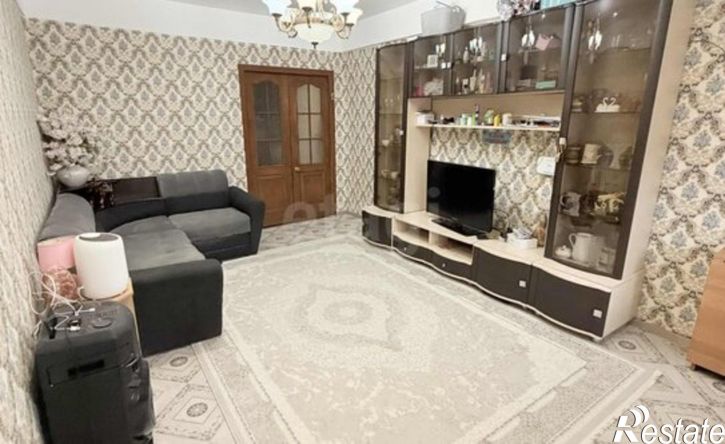 3-комн квартира улица Очиченко, 3/4,  д. 3/4