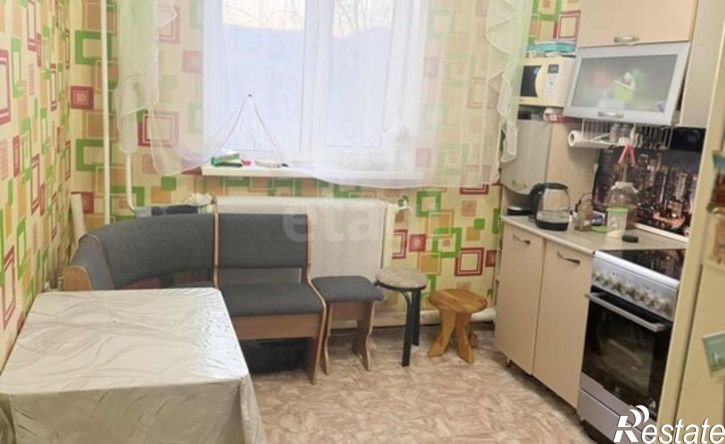 3-комн квартира улица Очиченко, 3/4,  д. 3/4