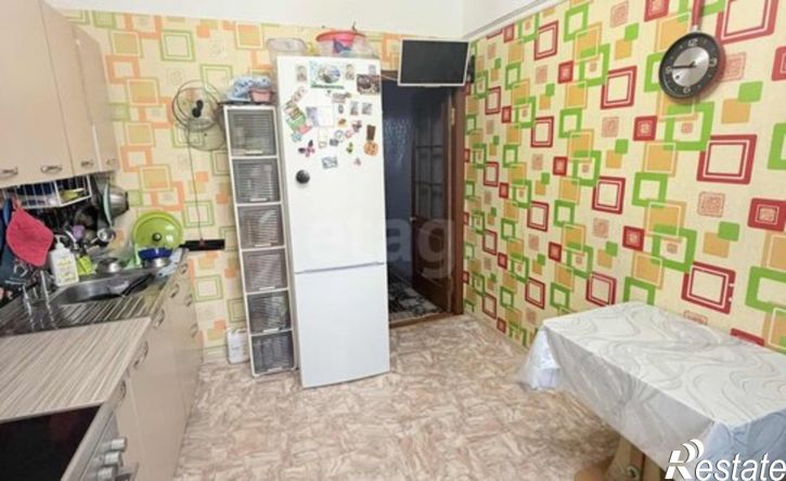 3-комн квартира улица Очиченко, 3/4,  д. 3/4