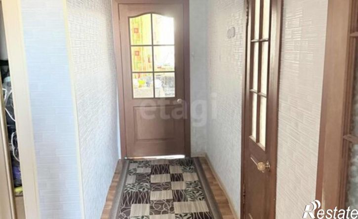 3-комн квартира улица Очиченко, 3/4,  д. 3/4