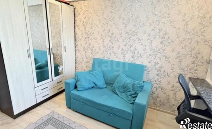 3-комн квартира улица Очиченко, 3/4,  д. 3/4
