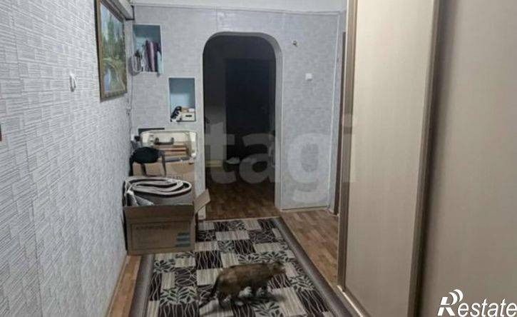 3-комн квартира улица Очиченко, 3/4,  д. 3/4