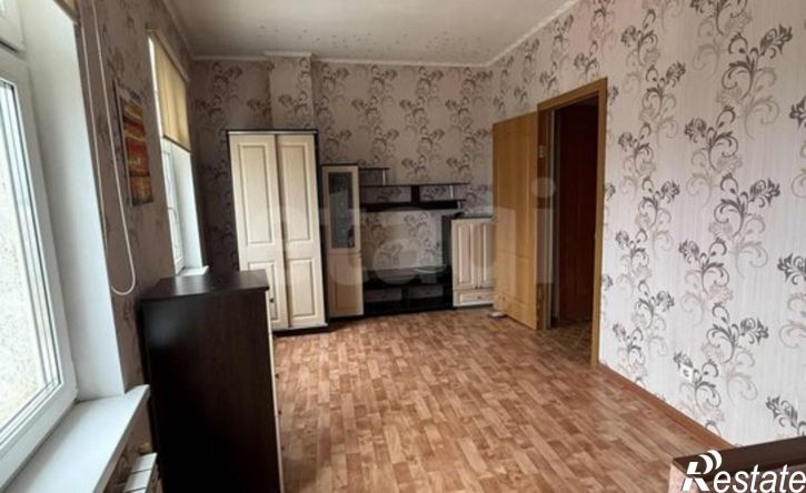 1-комн квартира улица Петра Алексеева, 83/10,  д. 83/10