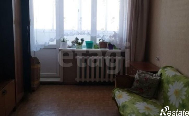 4-комн квартира улица Якова Потапова, 6/1,  д. 6/1