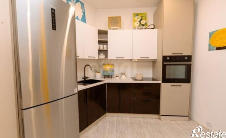 4-комн квартира улица Дзержинского, 1,  д. 1