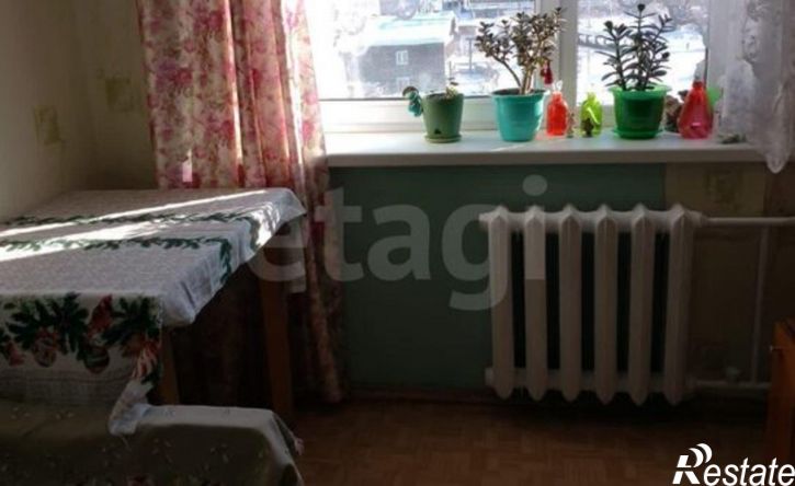 4-комн квартира улица Якова Потапова, 6/1,  д. 6/1