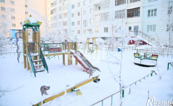 1-комн квартира улица Петра Алексеева, 83/10,  д. 83/10