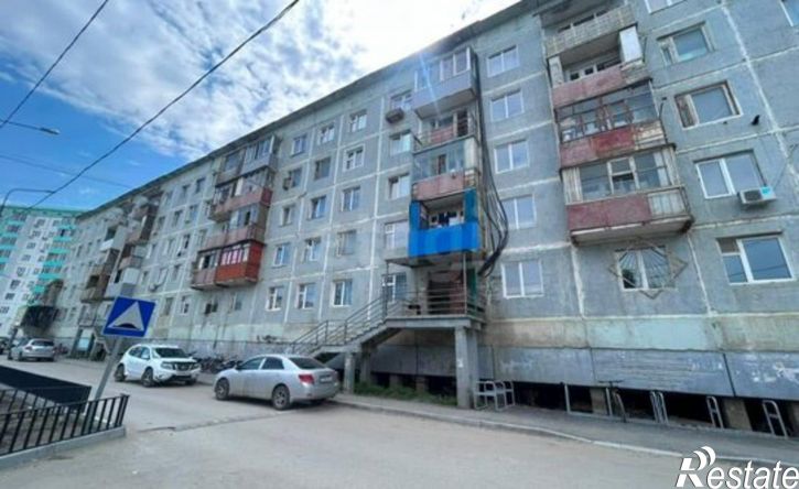 2-комн квартира Северная улица, 6,  д. 6