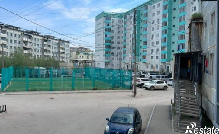 2-комн квартира Северная улица, 6,  д. 6