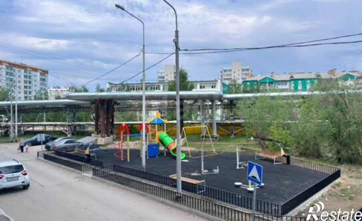 2-комн квартира Северная улица, 6,  д. 6