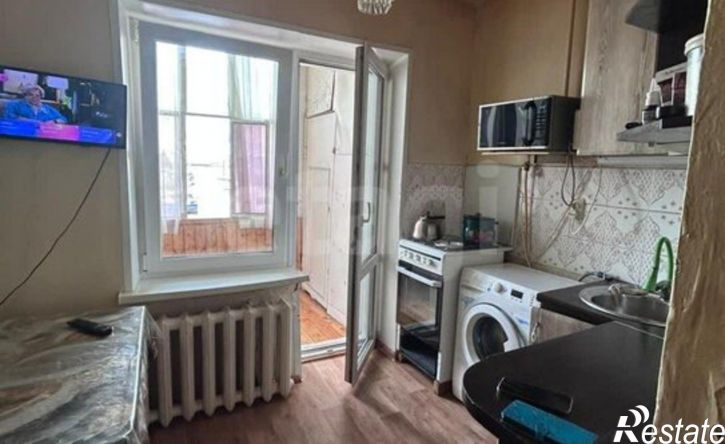 2-комн квартира улица Лермонтова, 36/1,  д. 36/1