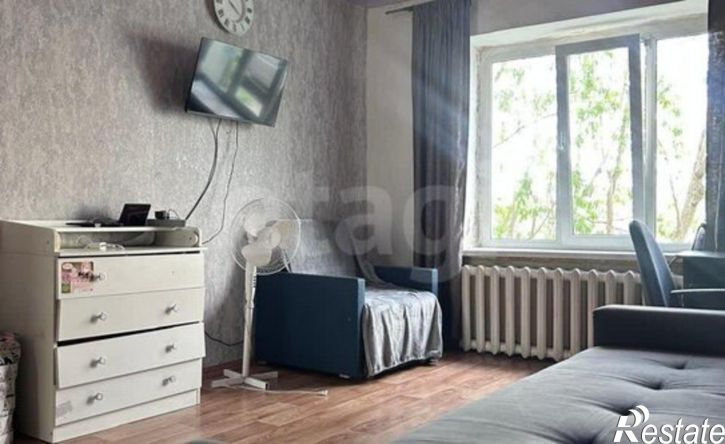 2-комн квартира улица Лермонтова, 36/1,  д. 36/1