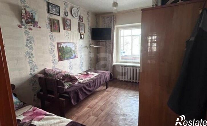 2-комн квартира улица Лермонтова, 36/1,  д. 36/1