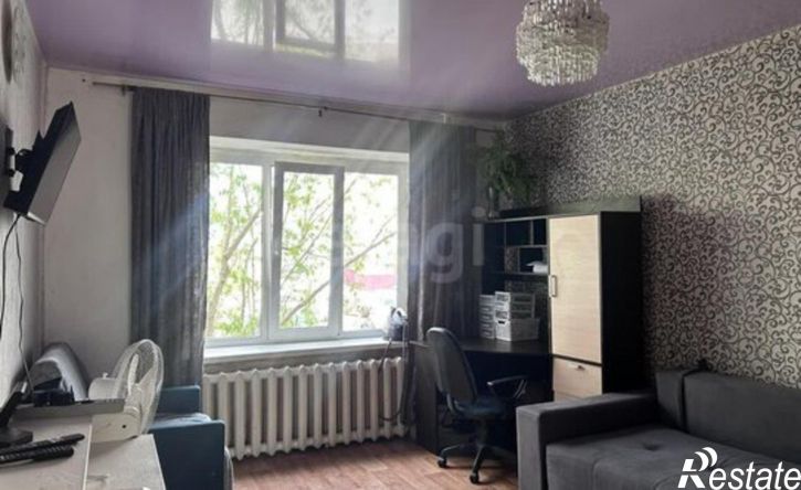 2-комн квартира улица Лермонтова, 36/1,  д. 36/1