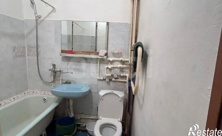 2-комн квартира улица Лермонтова, 36/1,  д. 36/1