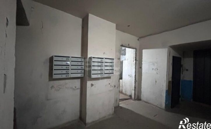2-комн квартира улица Лермонтова, 36/1,  д. 36/1