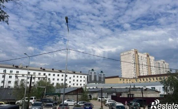 2-комн квартира улица Лермонтова, 36/1,  д. 36/1