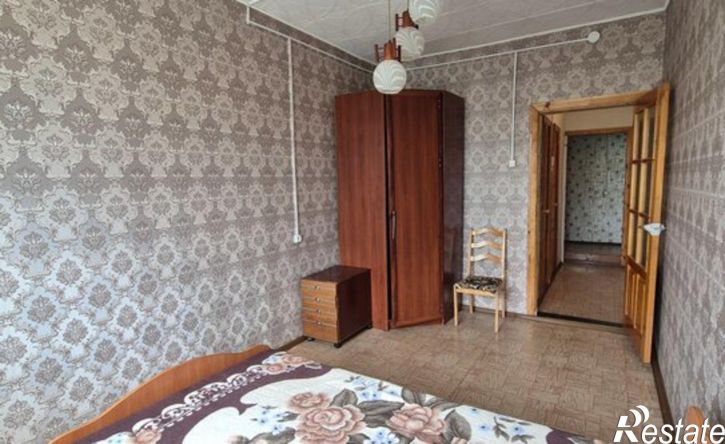 2-комн квартира шоссе Покровское 5 км, 1 1,  д. 1 1,  к. 1