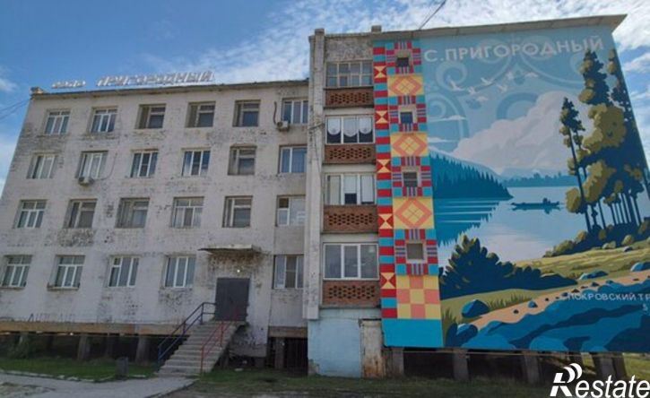 2-комн квартира шоссе Покровское 5 км, 1 1,  д. 1 1,  к. 1