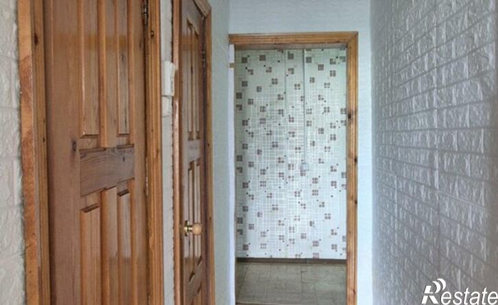 2-комн квартира шоссе Покровское 5 км, 1 1,  д. 1 1,  к. 1