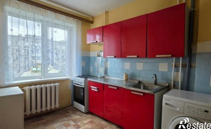 2-комн квартира Республика Саха (Якутия), улица Птицефабрика, 7