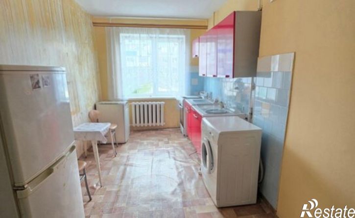 2-комн квартира Республика Саха (Якутия), улица Птицефабрика, 7