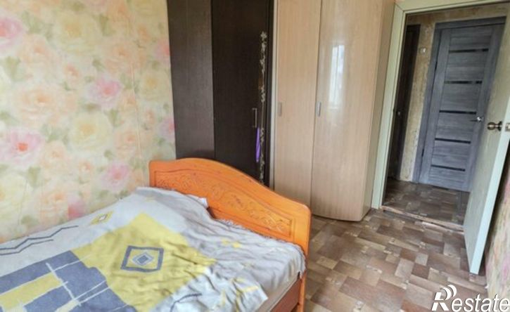 2-комн квартира Республика Саха (Якутия), улица Птицефабрика, 7