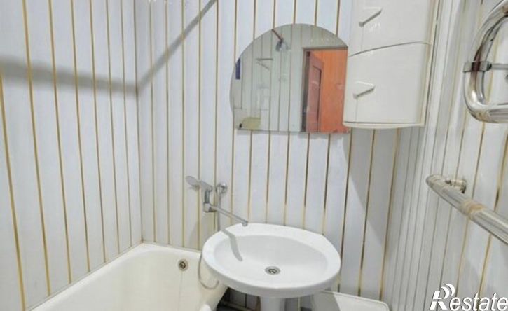 2-комн квартира Республика Саха (Якутия), улица Птицефабрика, 7