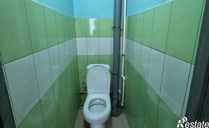 2-комн квартира Республика Саха (Якутия), улица Птицефабрика, 7