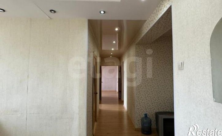3-комн квартира улица Кржижановского, 75/6,  д. 75/6