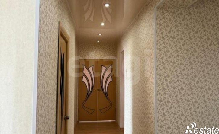 3-комн квартира улица Кржижановского, 75/6,  д. 75/6