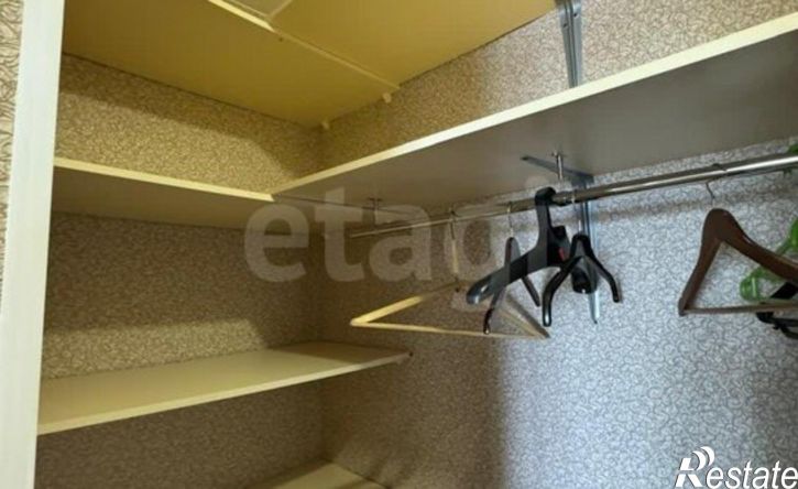 3-комн квартира улица Кржижановского, 75/6,  д. 75/6